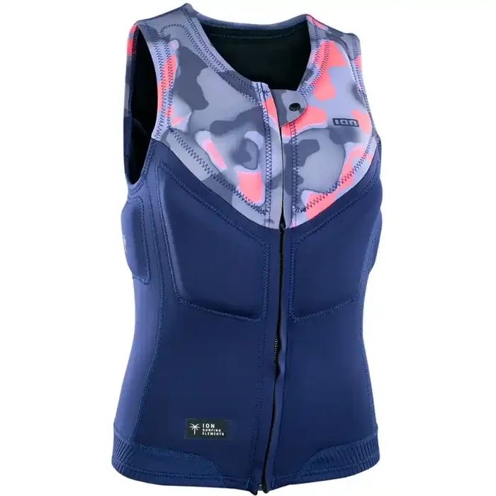 Veste Impact Ion Ivy Fz Lady 5 Jusqu’à Épuisement Des Stocks