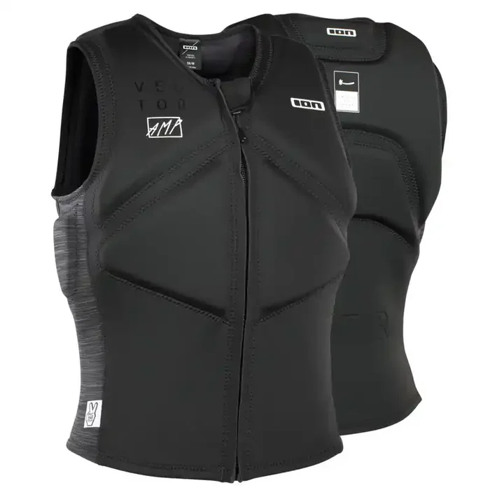 Veste Impact Ion Vector Amp Fz En Vogue
