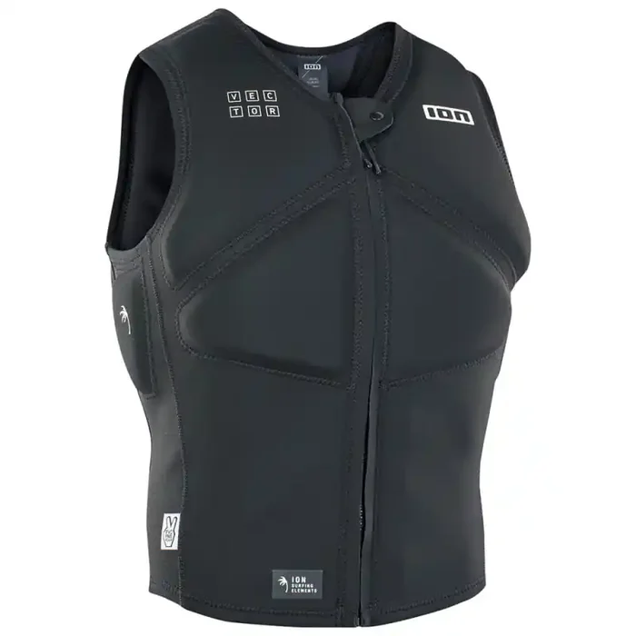 Veste Impact Ion Vector Core 6 Fz Original