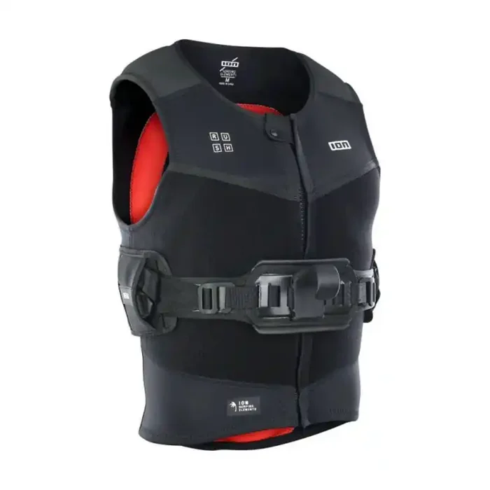 Veste Impact Ion Wingfoil Rush Dernier Modèle
