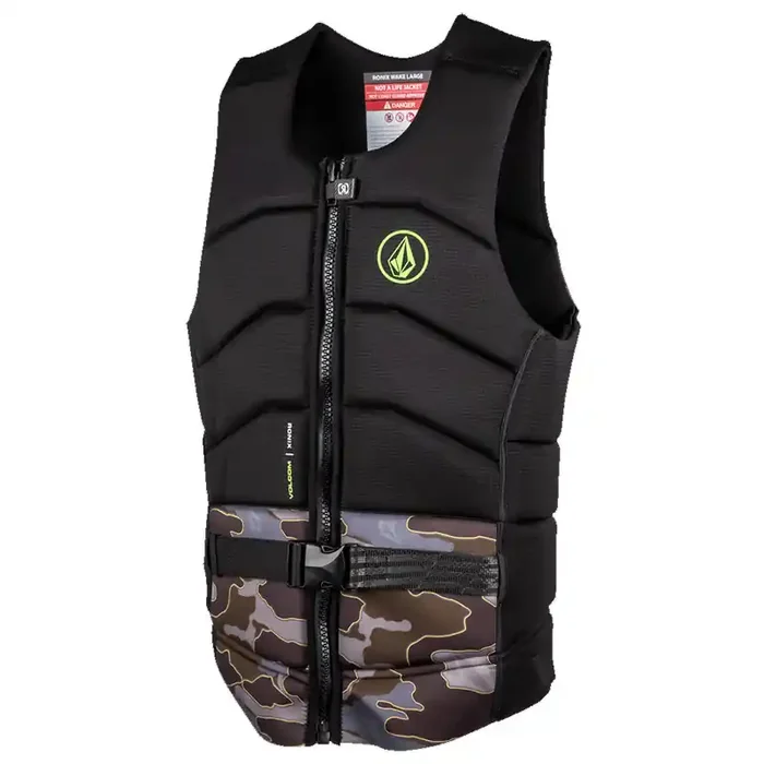 Veste Impact Ronix Volcom Nouvel Arrivage