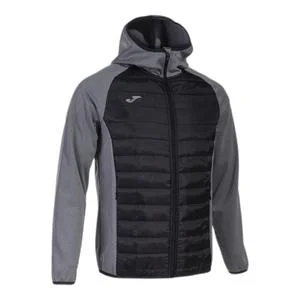 Veste imperméable à capuche Berna III