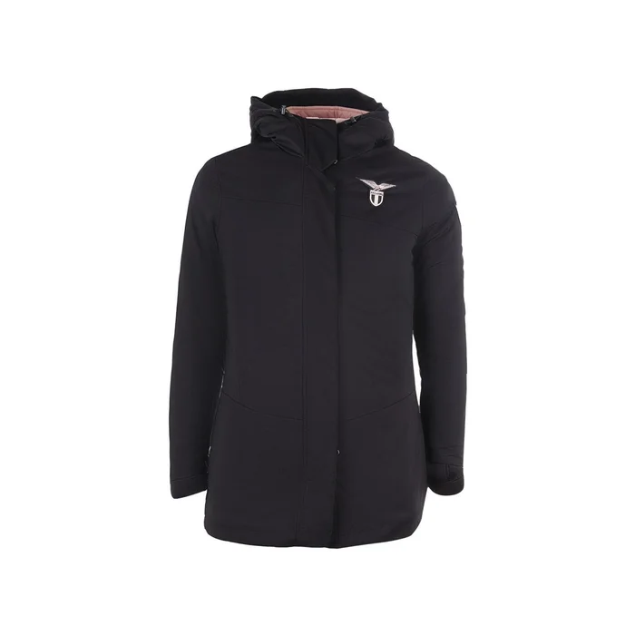Veste imperméable à capuche femme Macron Athleisure FCB SSL Soria