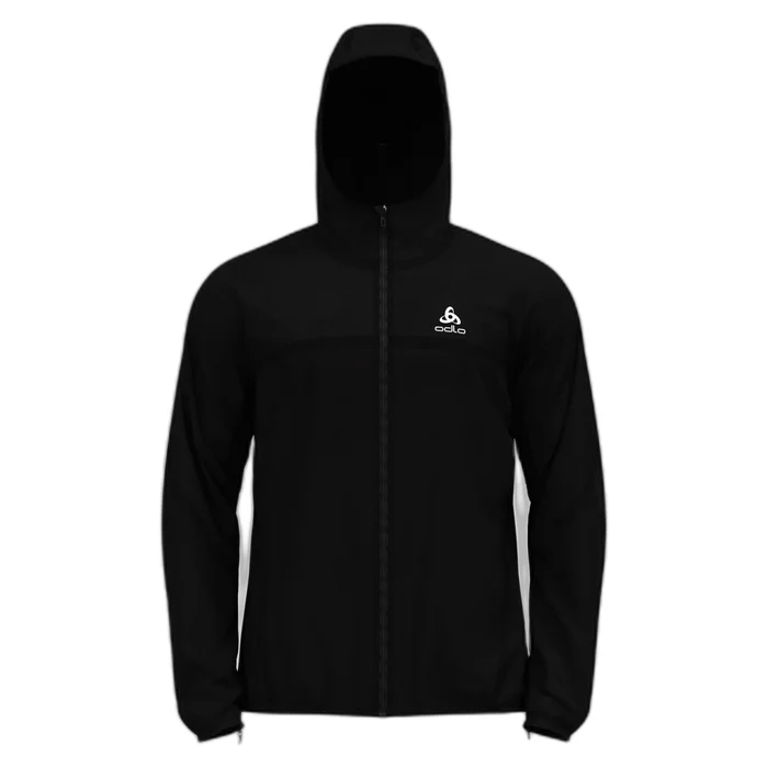 Veste imperméable à capuche Odlo X-Alp