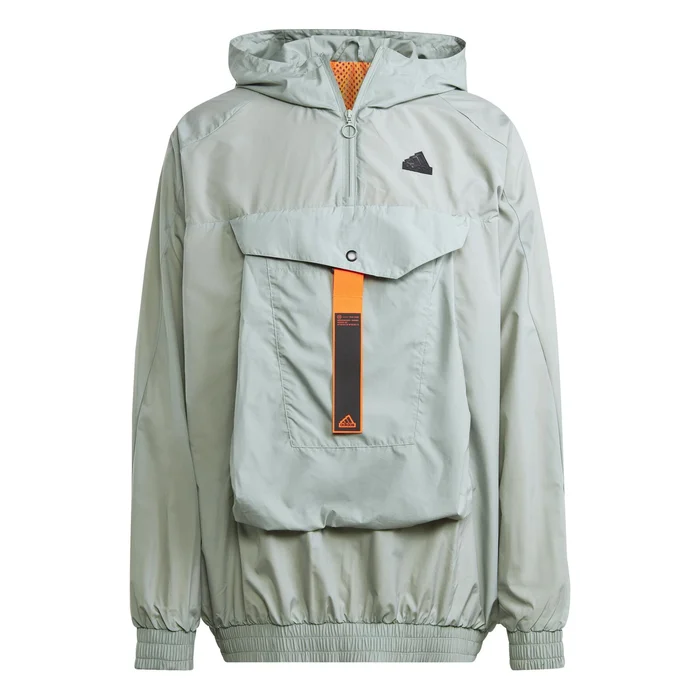 Veste imperméable adidas City Escape Premium