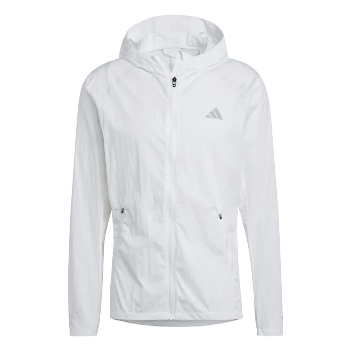 Veste imperméable adidas Marathon Warm-Up