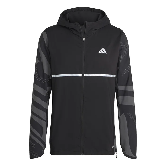 Veste imperméable adidas Own the Run Seasonal