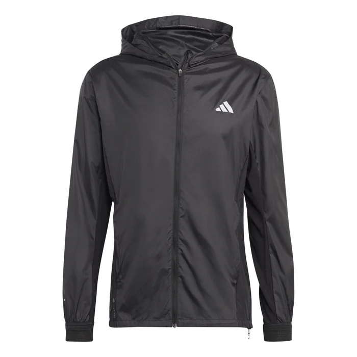 Veste imperméable adidas Run Icons 3 Bar Logo