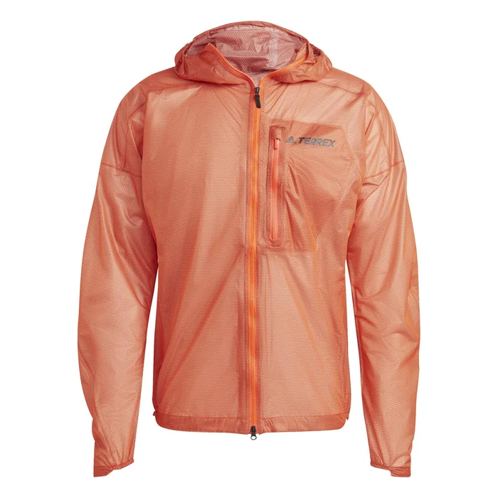 Veste imperméable adidas Terrex Agravic 2.5