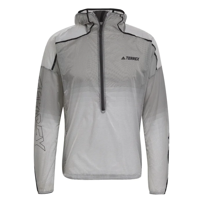 Veste imperméable adidas Terrex agravic Windweave Pro