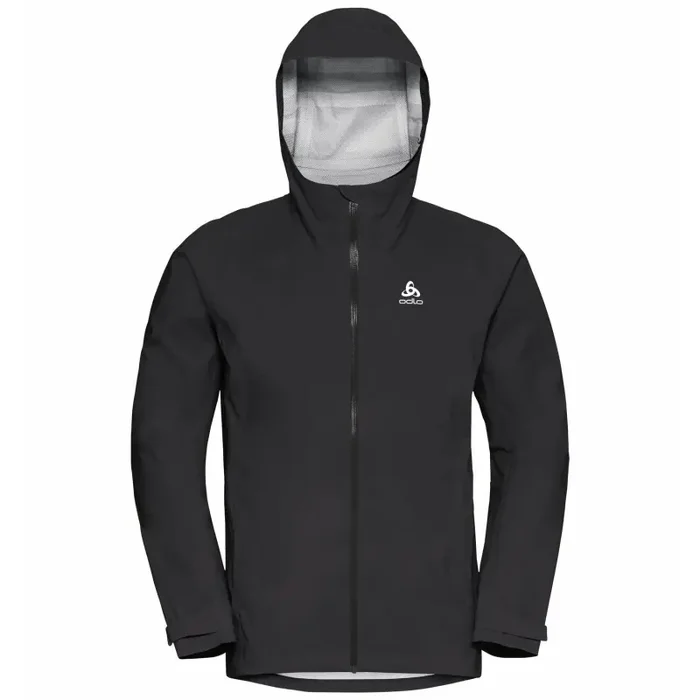 Veste imperméable Aegis 2,5L Waterproof pour homme ODLO Livraison Mondiale