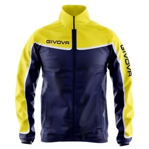 Veste imperméable avec maille Asia