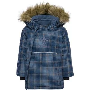 Veste imperméable bébé garçon hmlJESSIE
