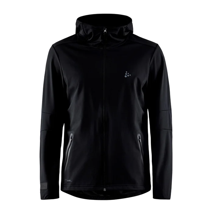 Veste imperméable Craft Core Ride Subz