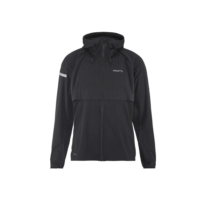 Veste imperméable Craft Pro Hydro Lumen 3