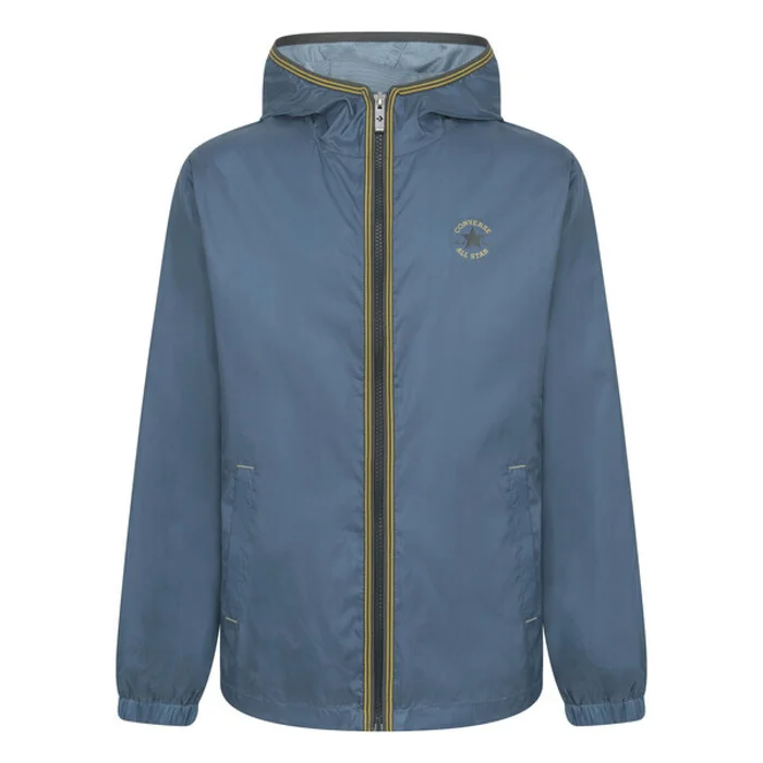 Veste imperméable enfant Converse CNVB Core