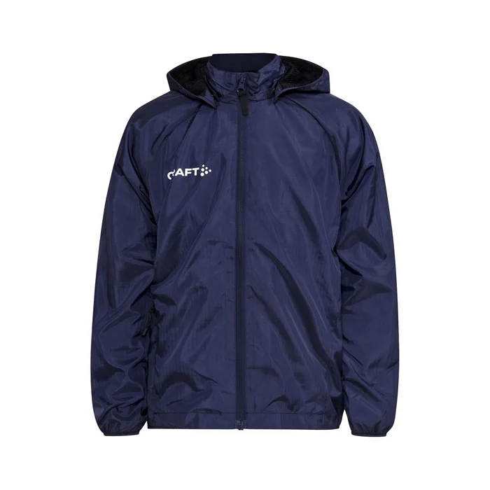Veste imperméable enfant Craft Squad