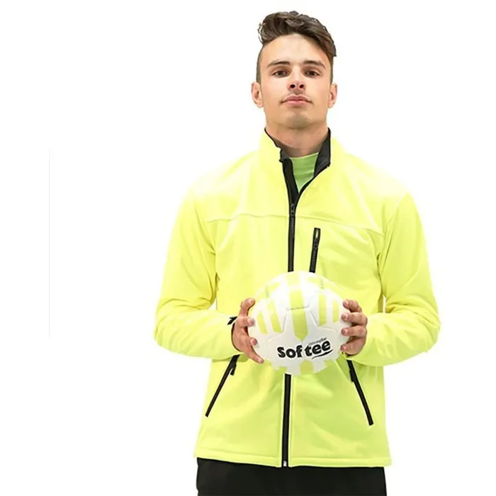 Veste imperméable enfant Softee Regis