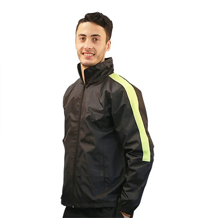 Veste imperméable enfant Softee Team
