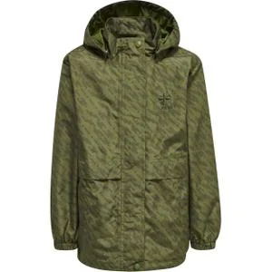 Veste imperméable enfant South