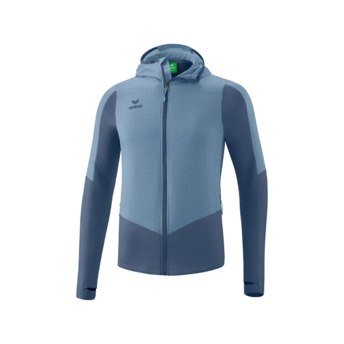 Veste imperméable Erima Hybrid Lite