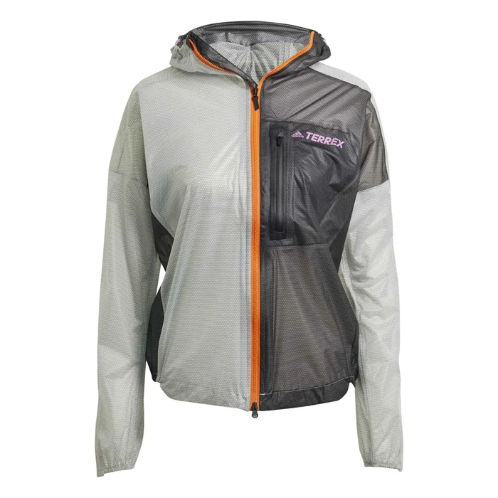 Veste imperméable femme adidas 180 Terrex Agravic 2.5-Layer