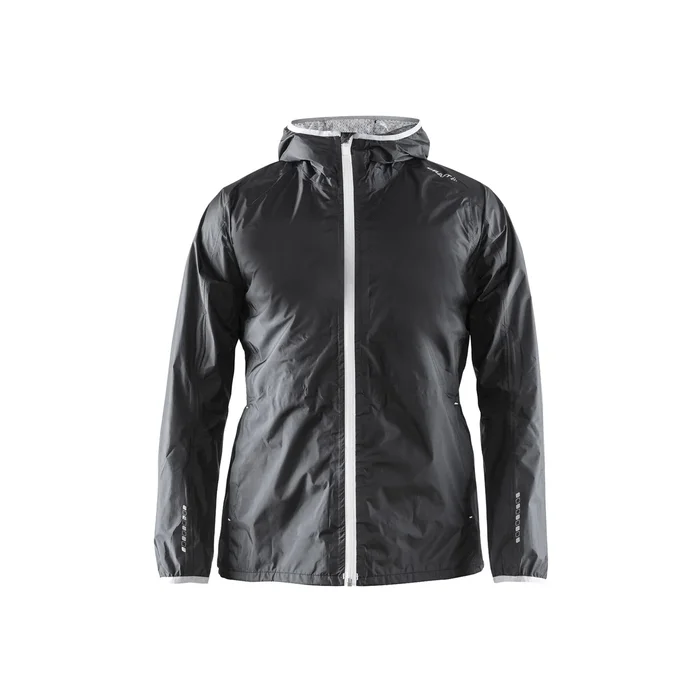 Veste imperméable femme Craft