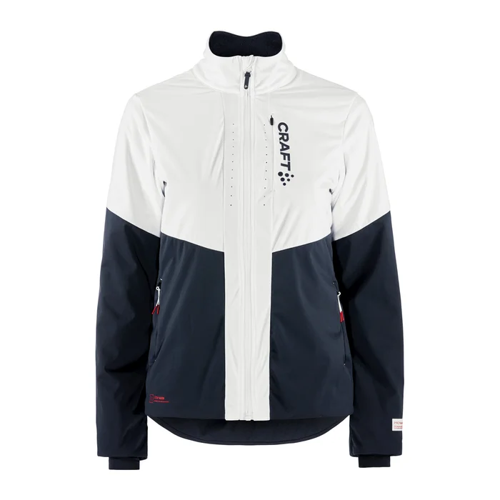 Veste imperméable femme Craft Nor Pro Nordic Race