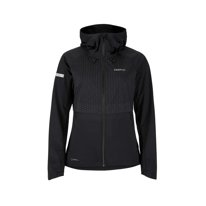 Veste imperméable femme Craft Pro Hydro Lumen 3