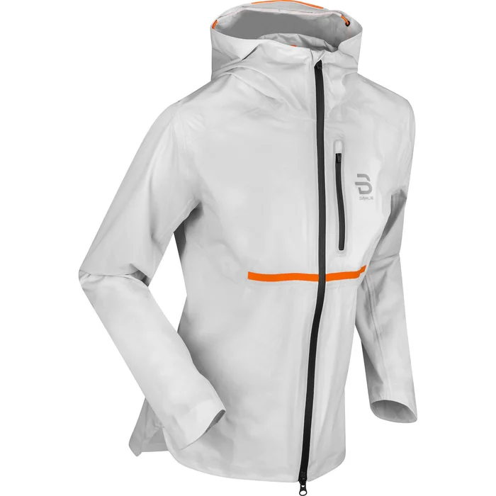Veste imperméable femme Daehlie Sportswear Performance