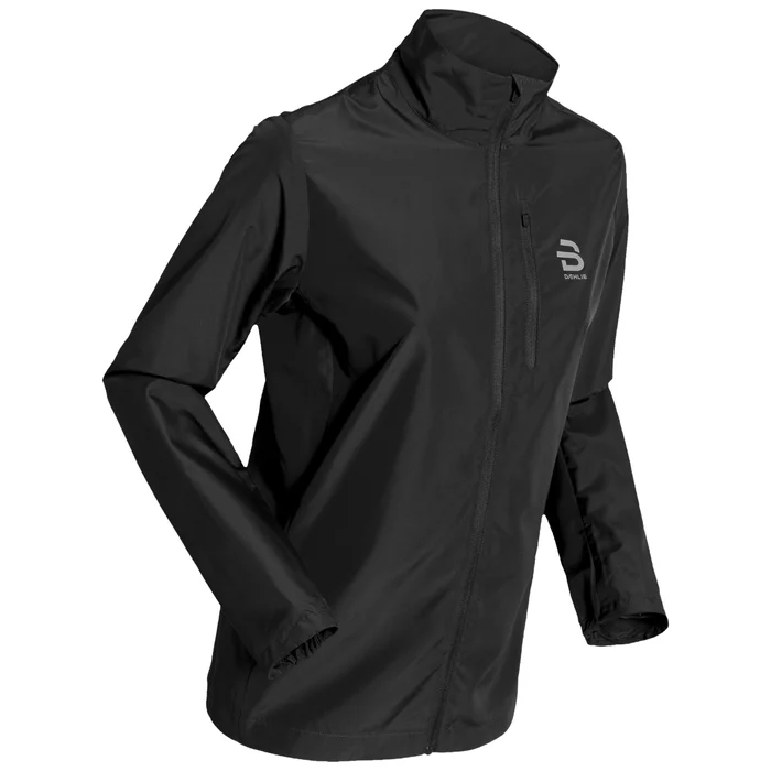 Veste imperméable femme Daehlie Sportswear Tempo