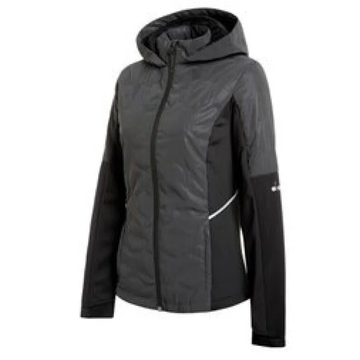 Veste imperméable femme Diadora Bright Be One
