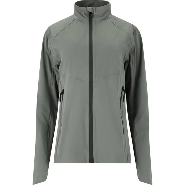 Veste imperméable femme Endurance Kommy