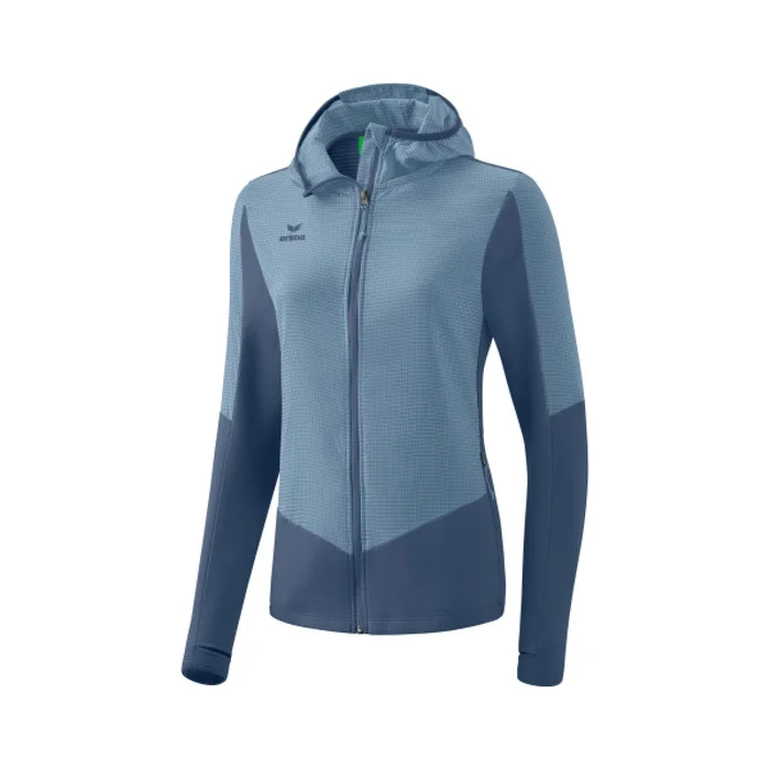 Veste imperméable femme Erima Hybrid Lite
