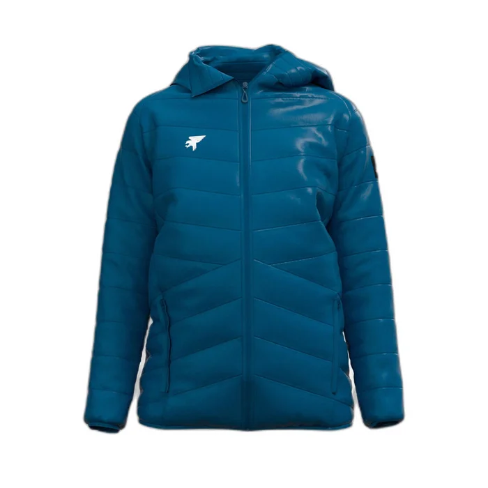 Veste imperméable femme Joma Explorer