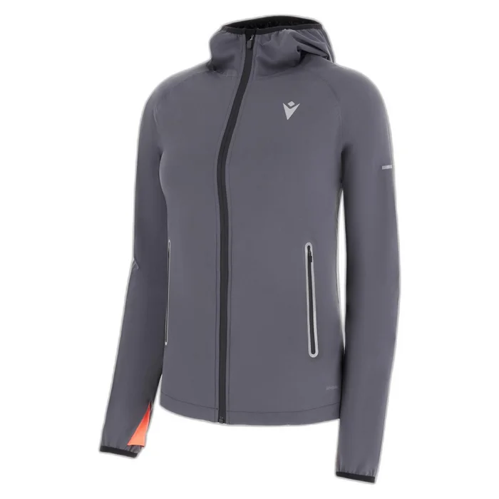 Veste imperméable femme Macron FCC Cleo