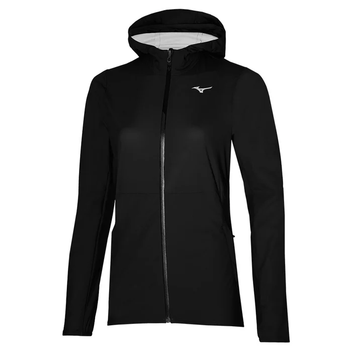 Veste imperméable femme Mizuno 20K