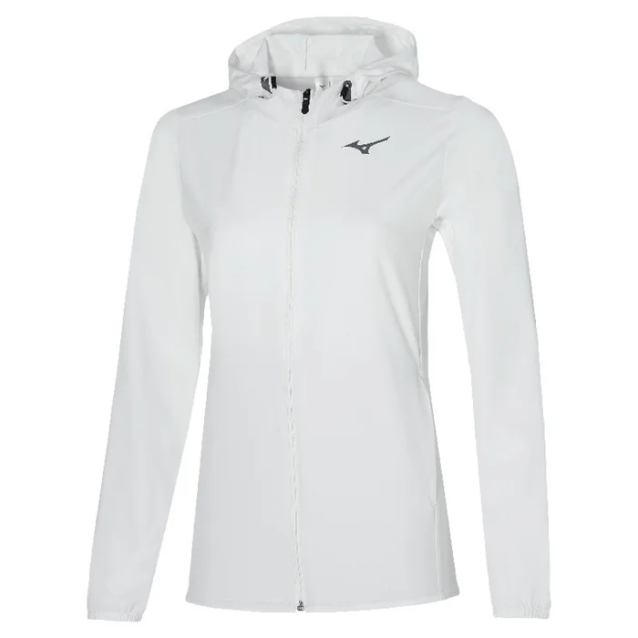 Veste imperméable femme Mizuno Inifinity 88