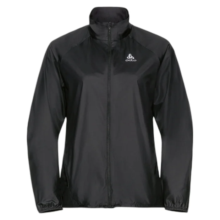 Veste imperméable femme Odlo Zeroweight