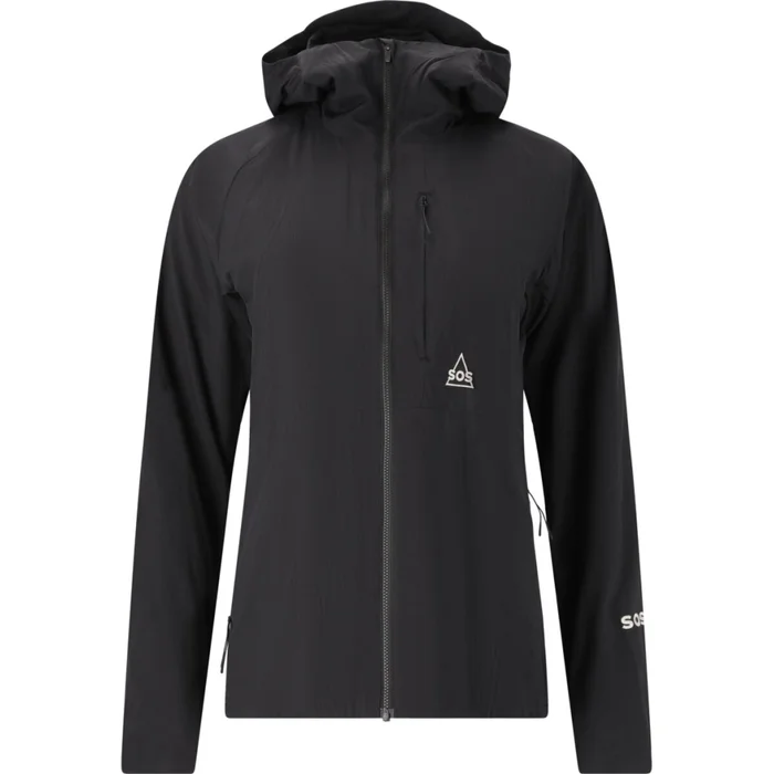 Veste imperméable femme SOS Ben Nevis