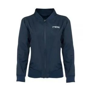 Veste imperméable femme Team
