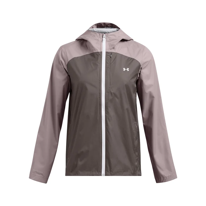 Veste imperméable femme Under Armour Stormproof Cloudstrike