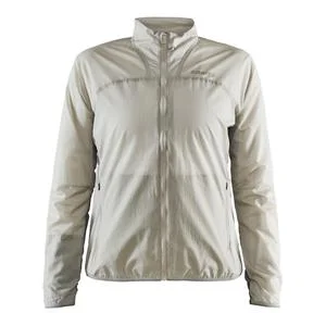 Veste imperméable femme Vent