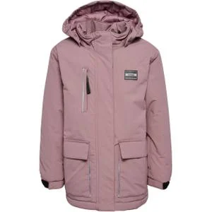 Veste imperméable fille hmlBOB