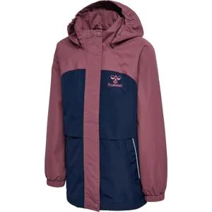 Veste imperméable fille hmlMONSUN