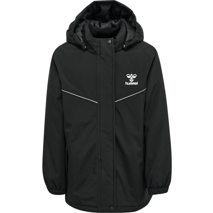 Veste imperméable fille Hummel Josse