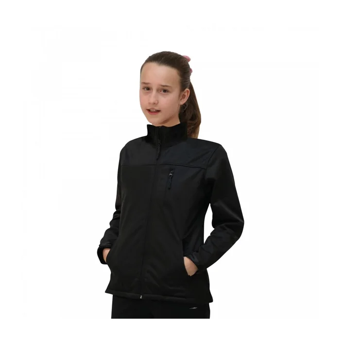 Veste imperméable fille Softee Regis