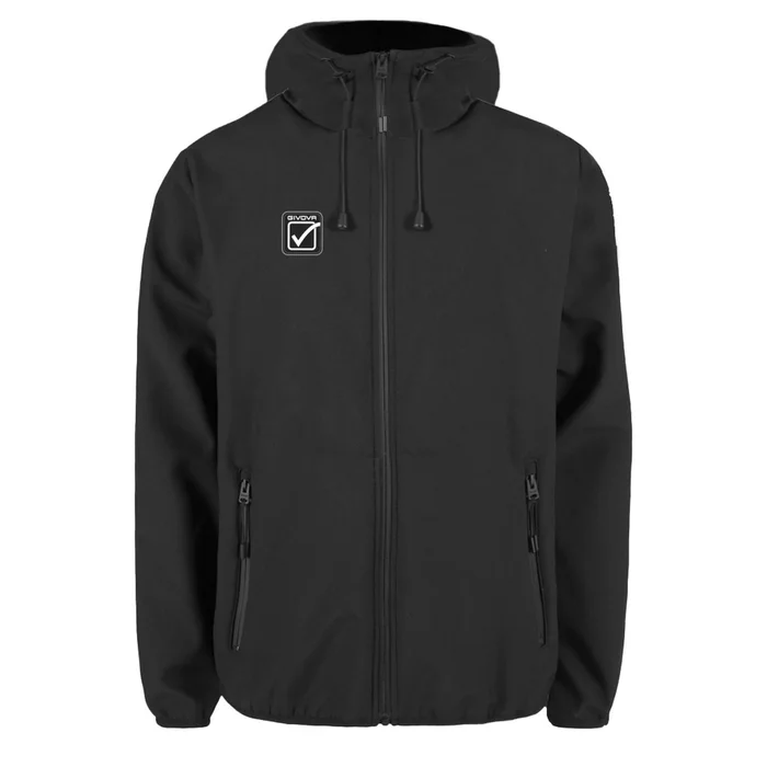 Veste imperméable Givova
