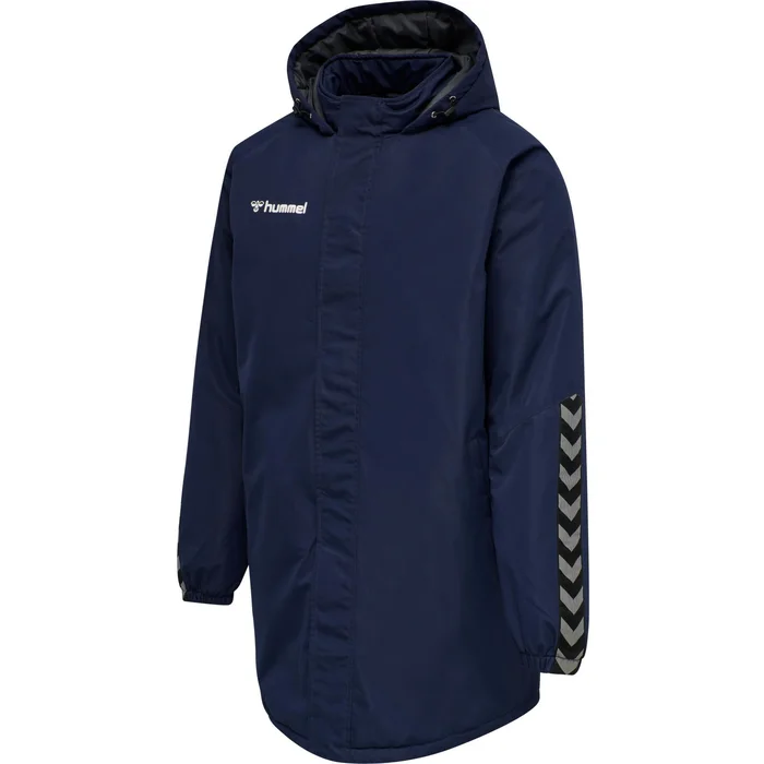 Veste imperméable Hummel Authentic Bench