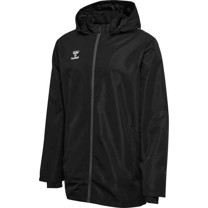 Veste imperméable Hummel Authentic